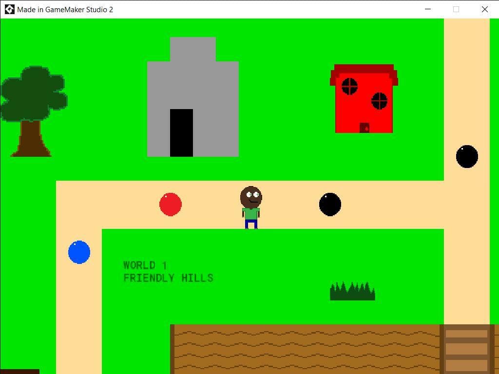 Wolfpack Hunter Adventure 2 screenshot 3