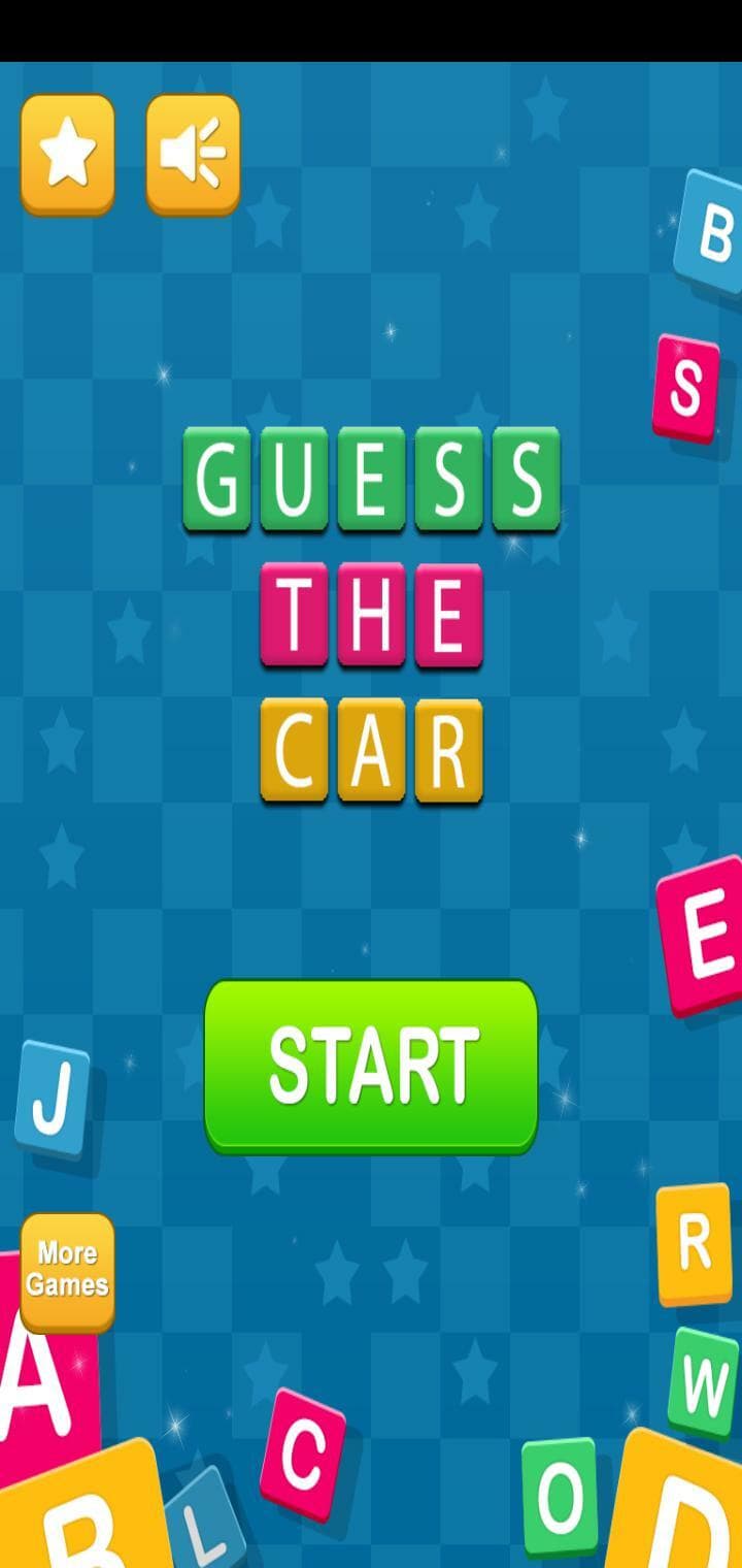 Guess The Car 2020 - Trivia Quiz screenshot 2