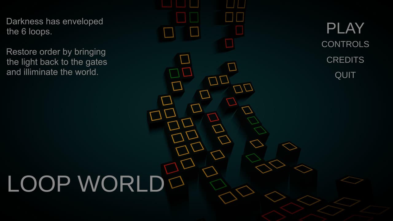 Loop World screenshot 3