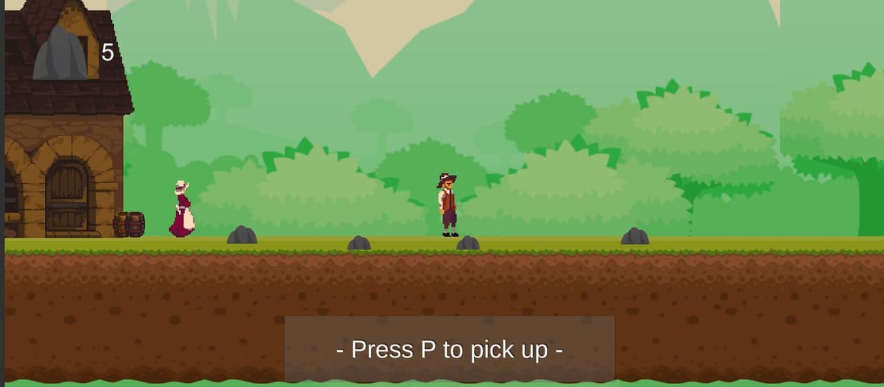 Storybook Library: Giants Causeway screenshot 3