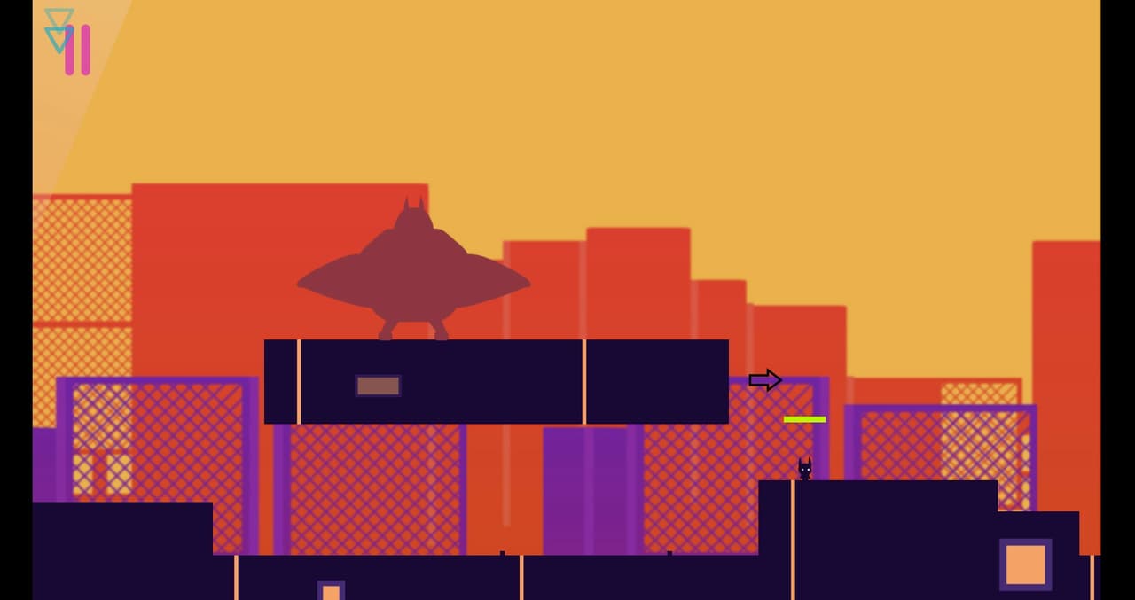Run and Jump Little Vico screenshot 3
