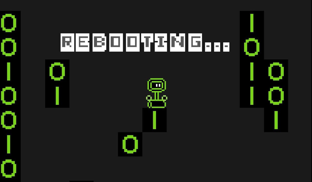 BlueBot