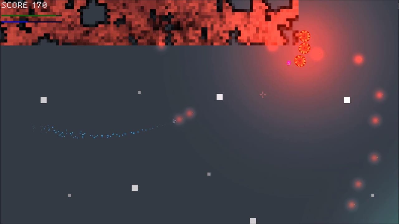 PixelRocket screenshot 4