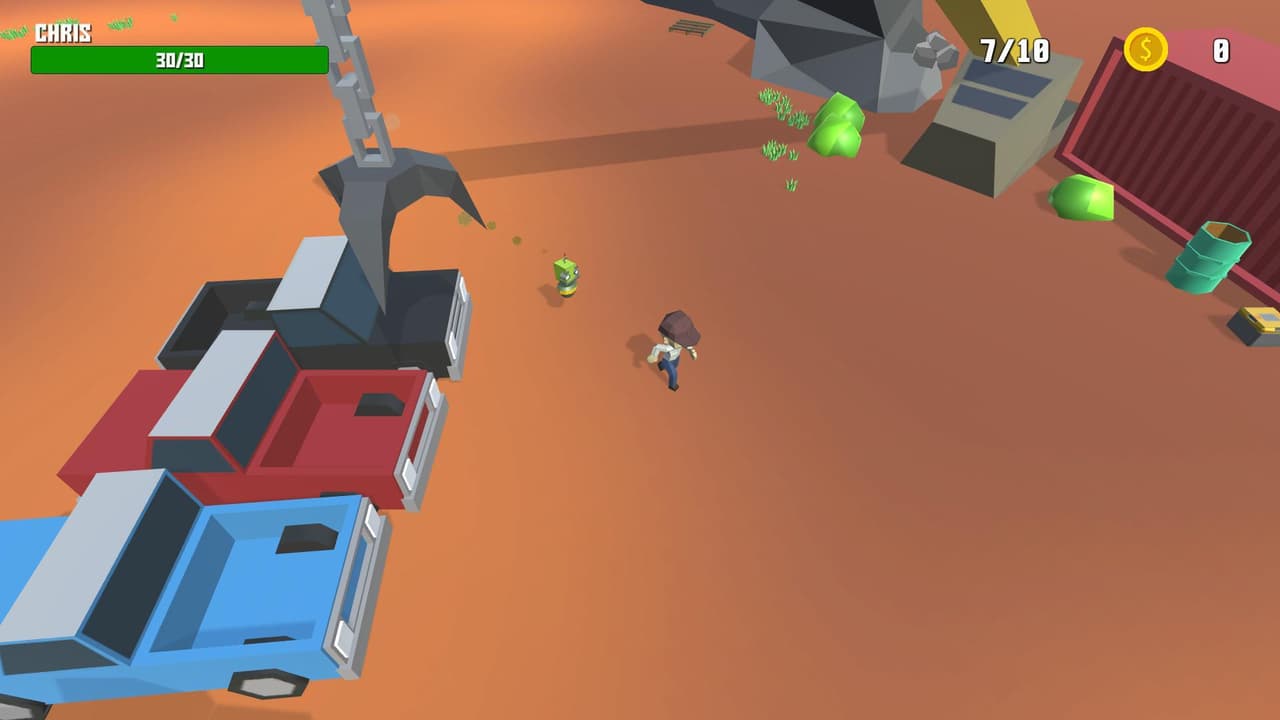 Together We Are Strong screenshot 5