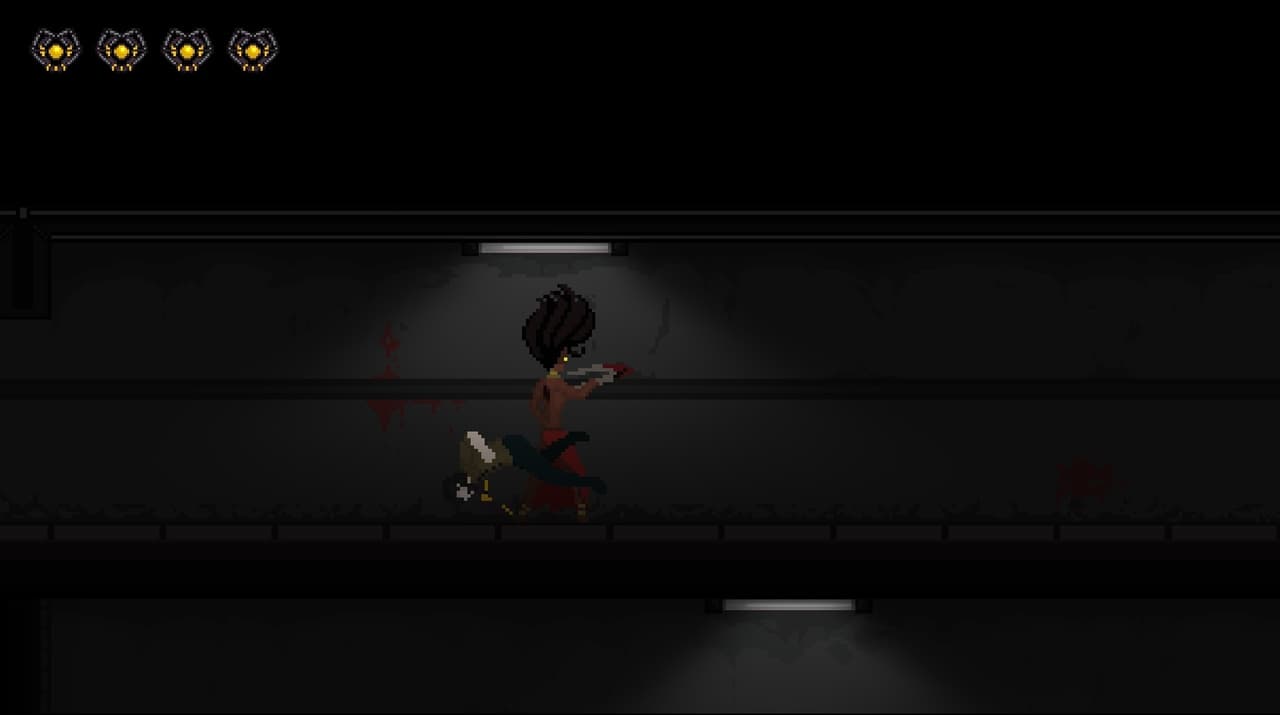 CATARSIS: The Game screenshot 4