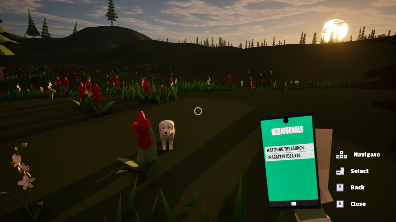 Dog Walking Adventures screenshot 6