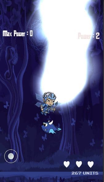 explosive fly screenshot 3