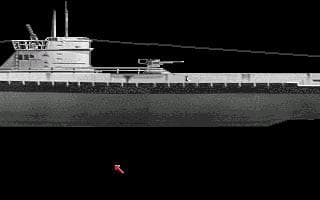 Das Boot screenshot 3