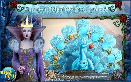 Living Legends: Frozen Beauty (Full) screenshot 4
