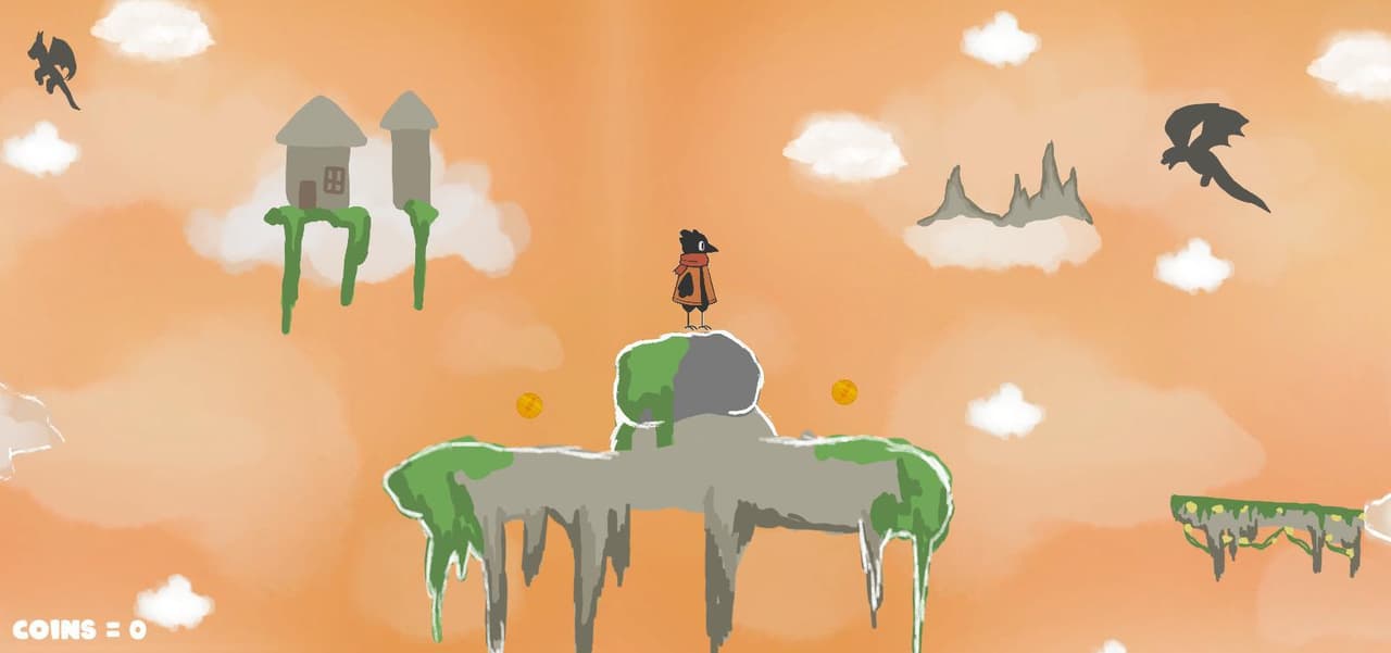 Skyland (NikoA) screenshot 3