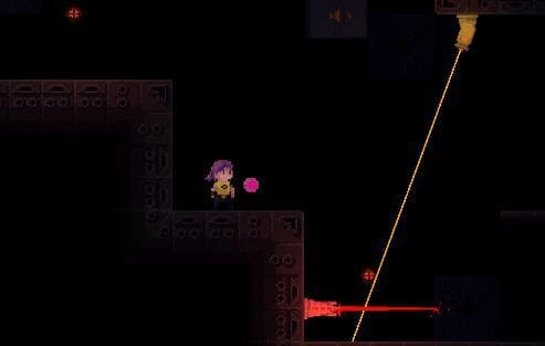 Geneticognito (itch) screenshot 2