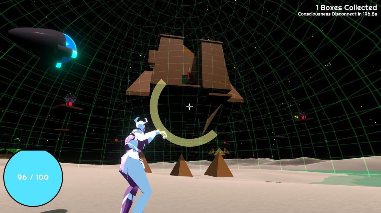Bastille Infini screenshot 4