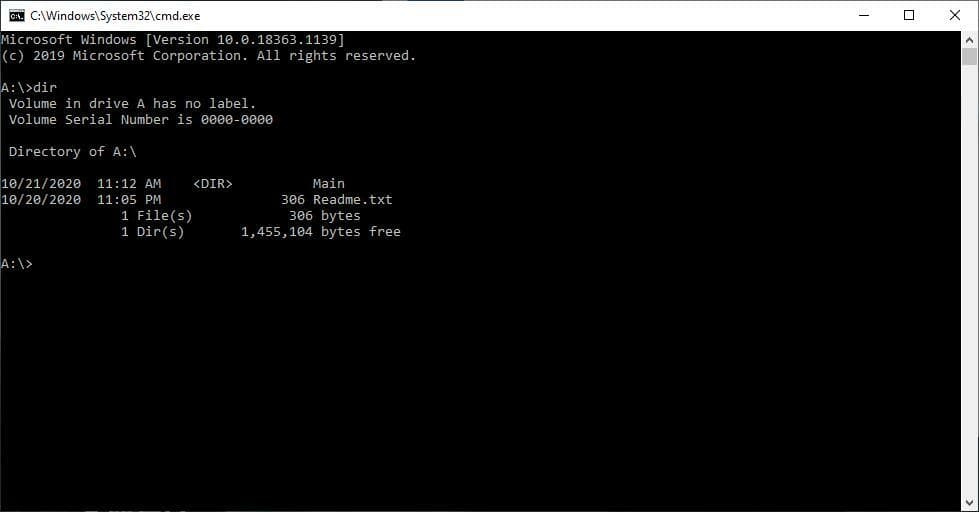 Code FP (working title)
