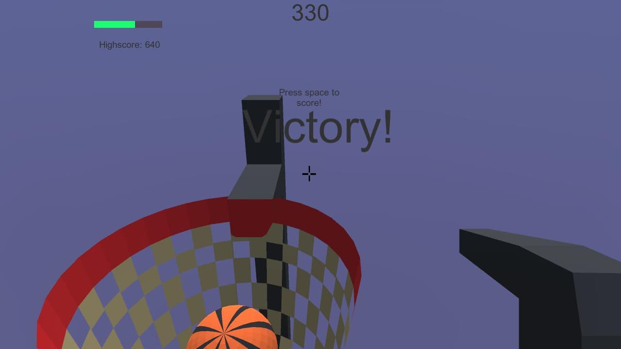 Basketball Wars screenshot 4