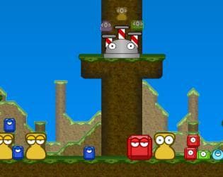 BlobStacker