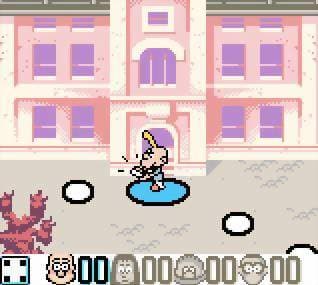 Tootuff screenshot 4