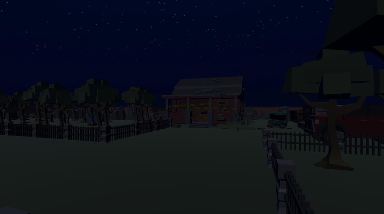 The House in the Field screenshot 4