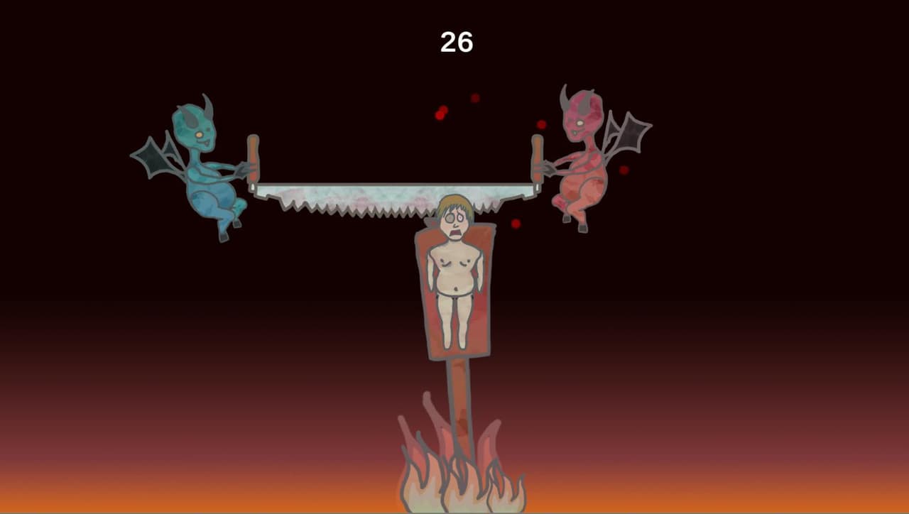 Saw or Die screenshot 2