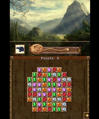 Jewel Quest 5 - The Sleepless Star screenshot 6