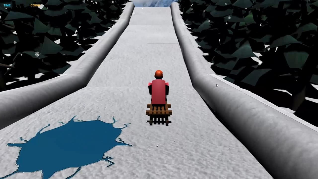 Dem Slippery Slopes