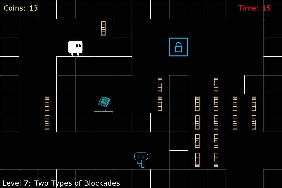 No Coins Allowed