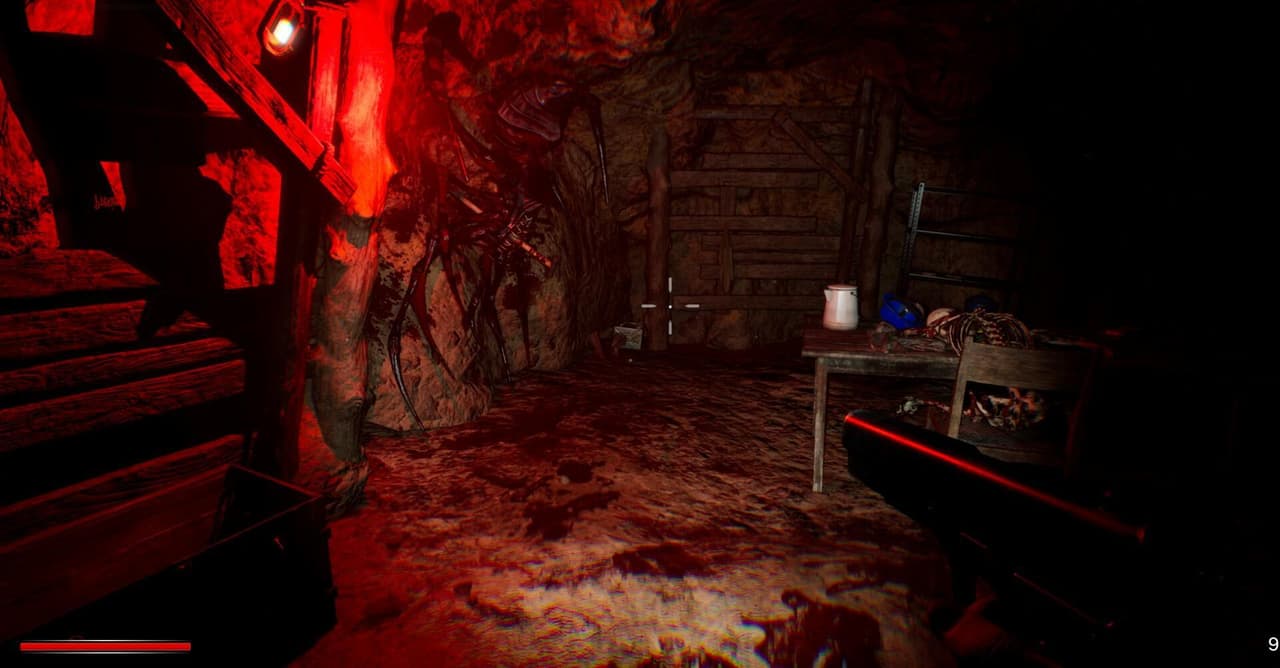 Jack Holmes: Master of Puppets screenshot 4