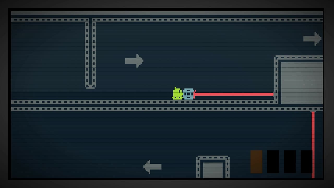 Beep Bop Boom screenshot 3