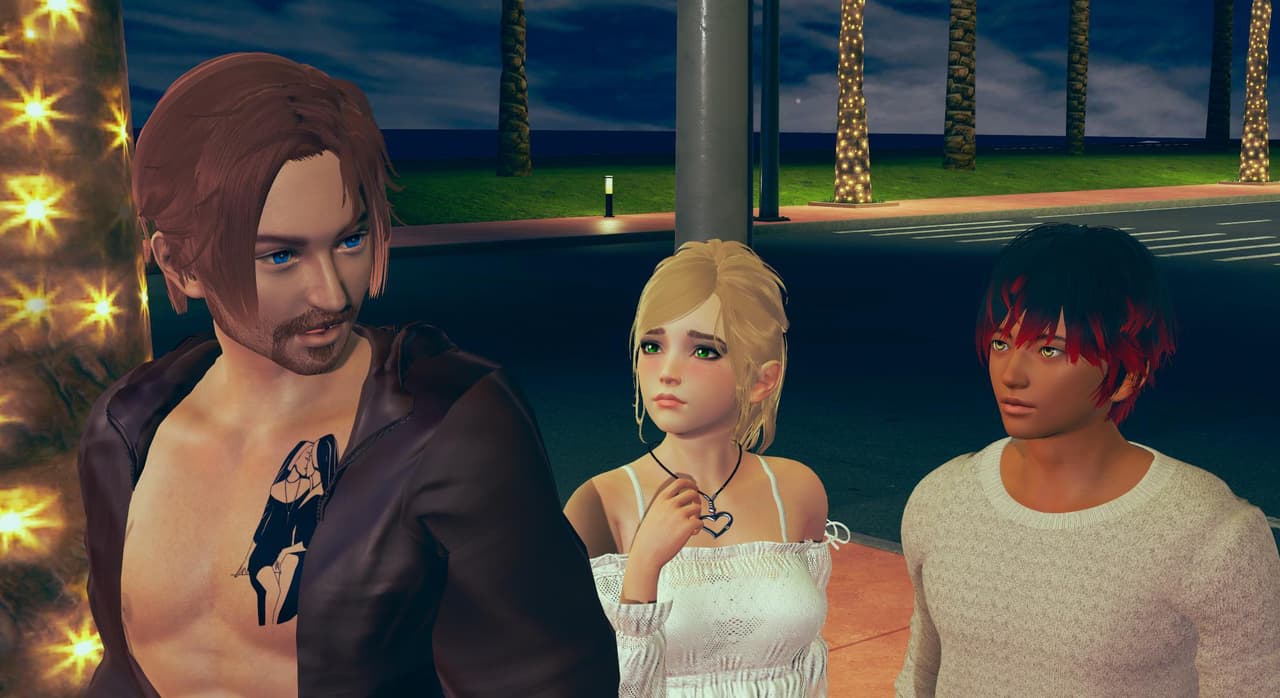 Morose screenshot 2