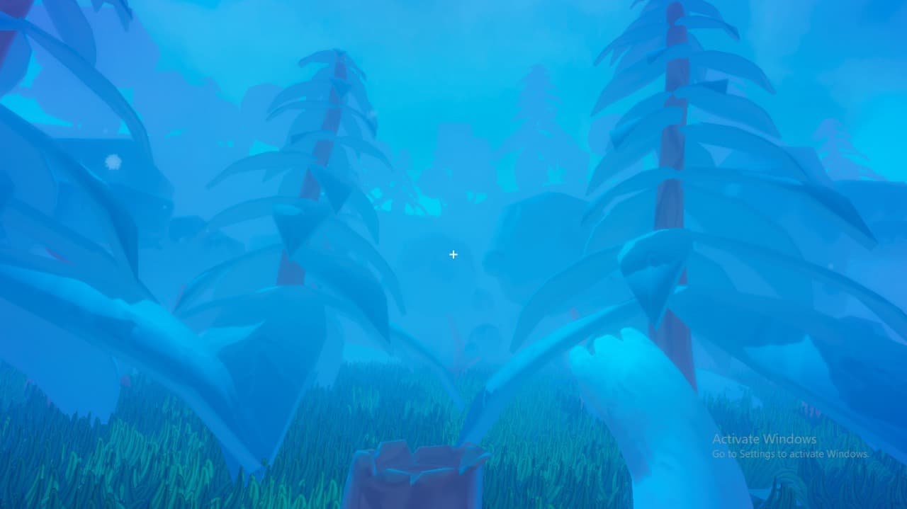 Seasons Valley screenshot 4