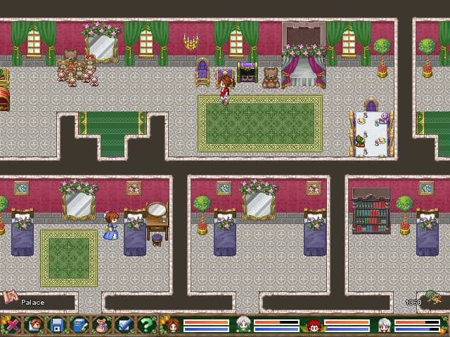 Edolie screenshot 6