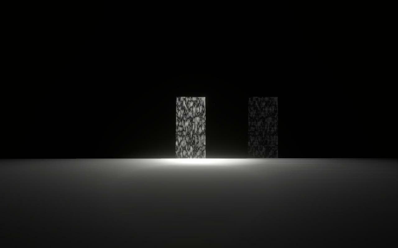 Void (itch) (Frozentape) screenshot 2