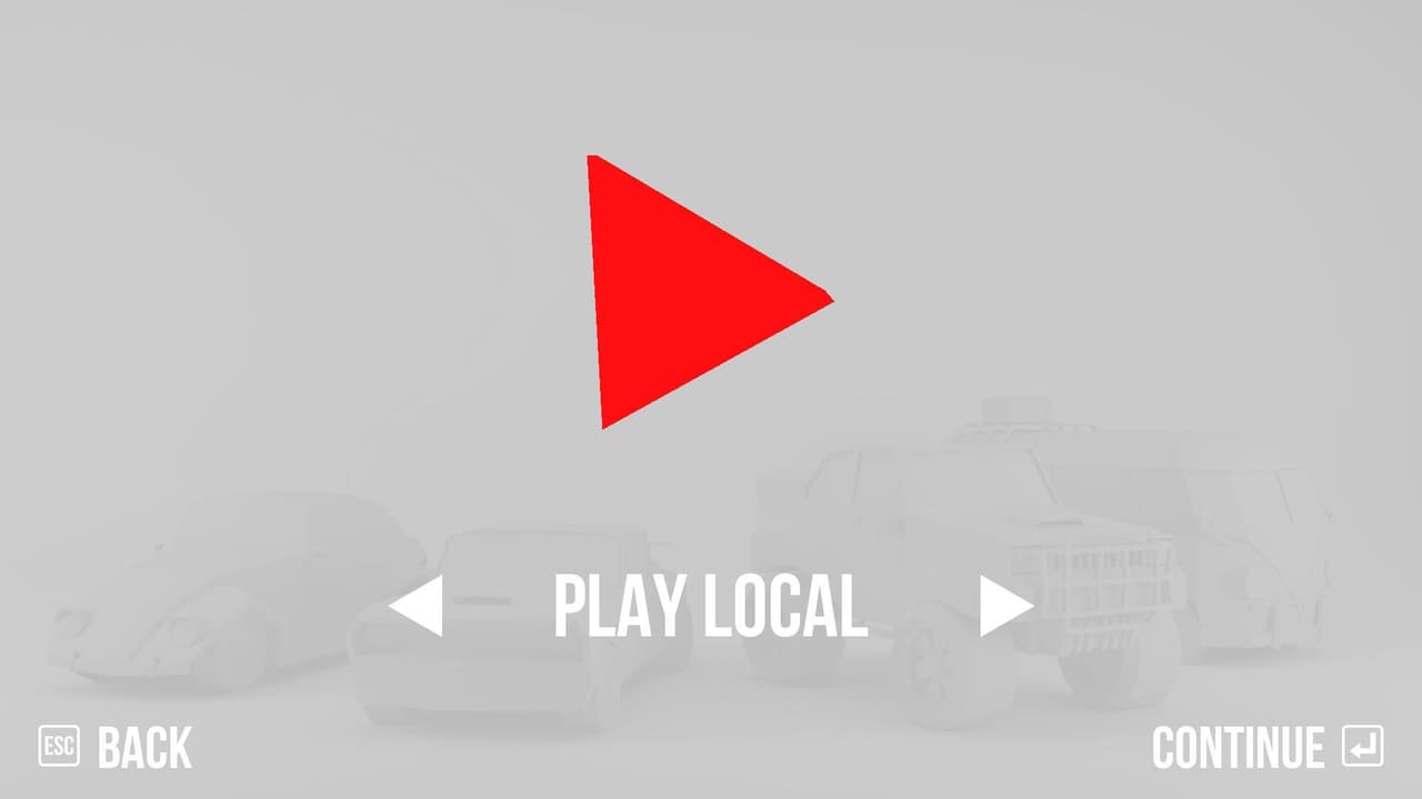 HexCars screenshot 5