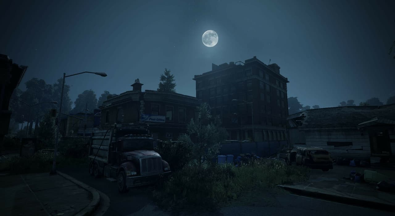 Outbreak New Dawn