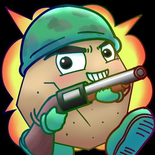 Mayor Potato Demo