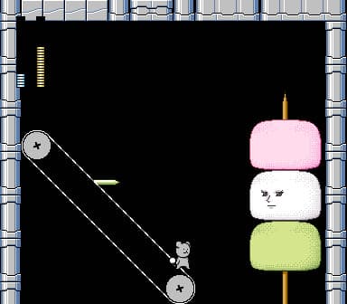 Nezumi Man screenshot 3