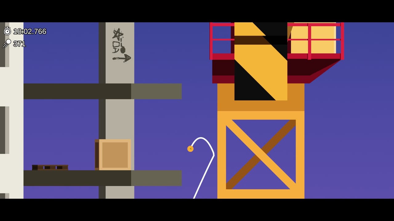 Curving Over It with Evgeny Podoynikov screenshot 5
