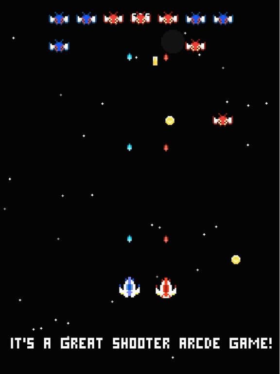 Pivot Strike screenshot 2