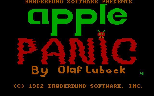 Apple Panic screenshot 6