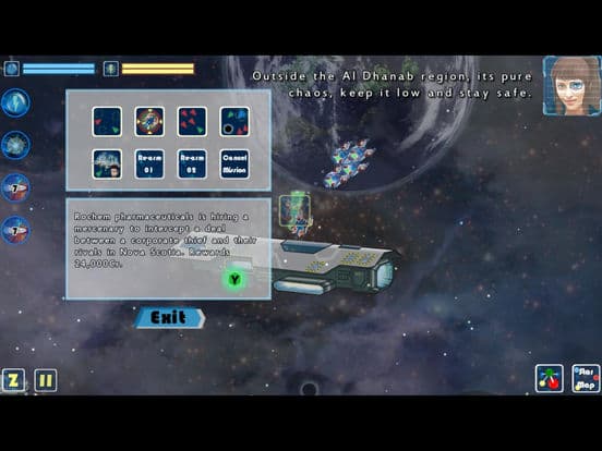 Star Nomad Elite