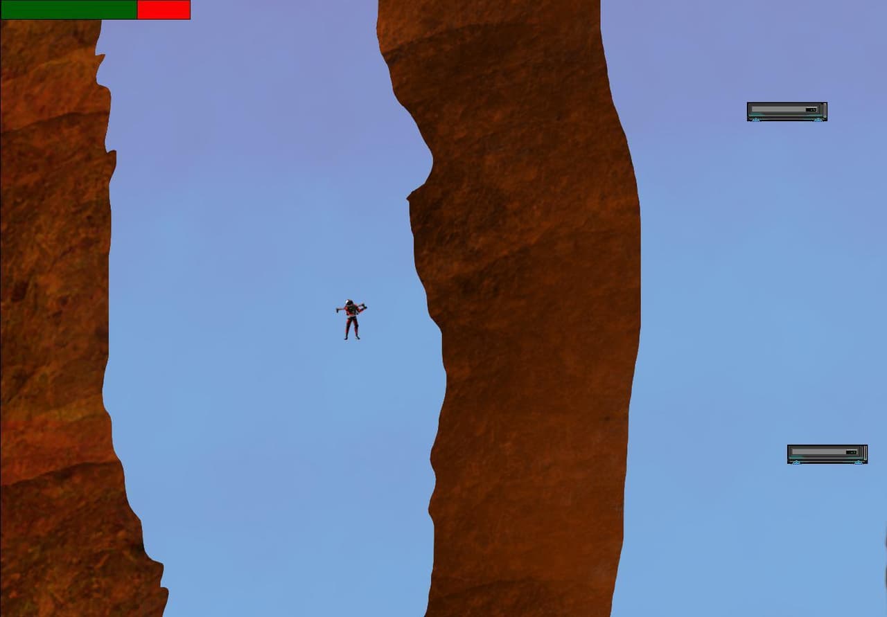 Entropy (itch) (corndog) screenshot 3