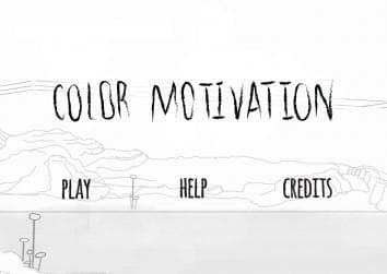 Color Motivation
