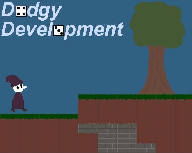 Dodgey Development