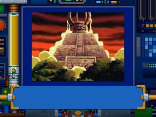 Super Adventure Rockman screenshot 3