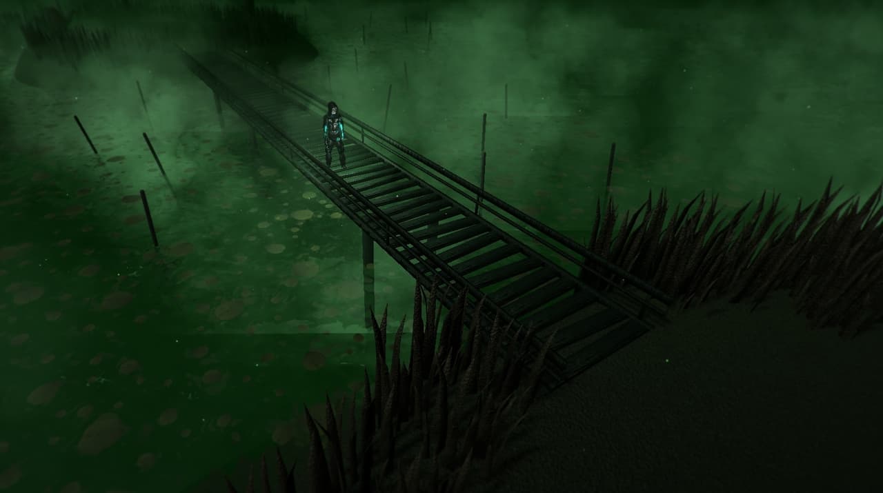 Guardian Of December screenshot 3