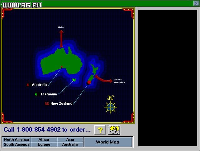 World Empire 3 screenshot 2