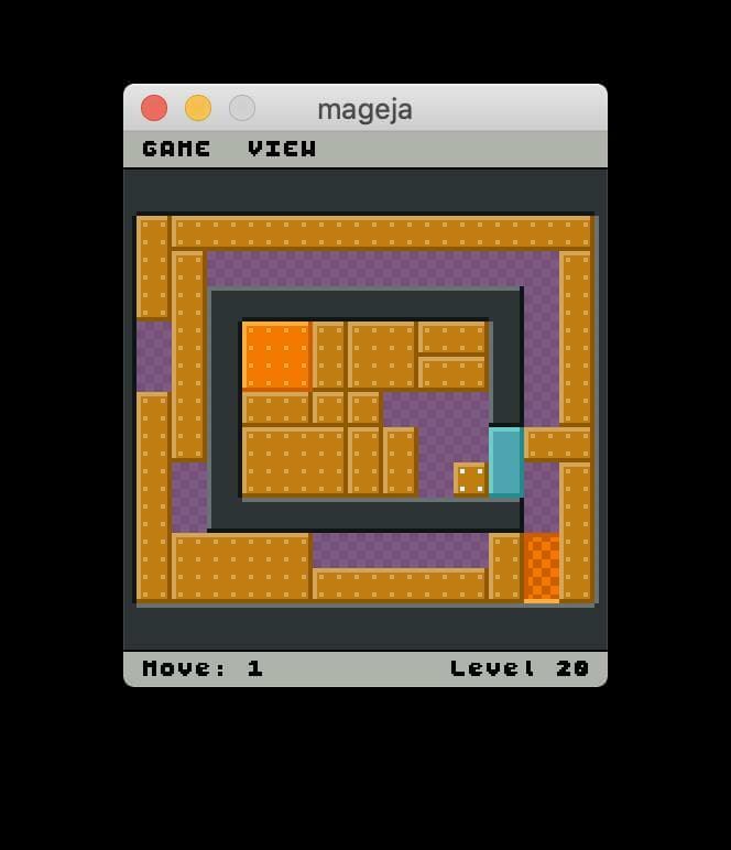 Micro Entertainment Pack: Mageja screenshot 5