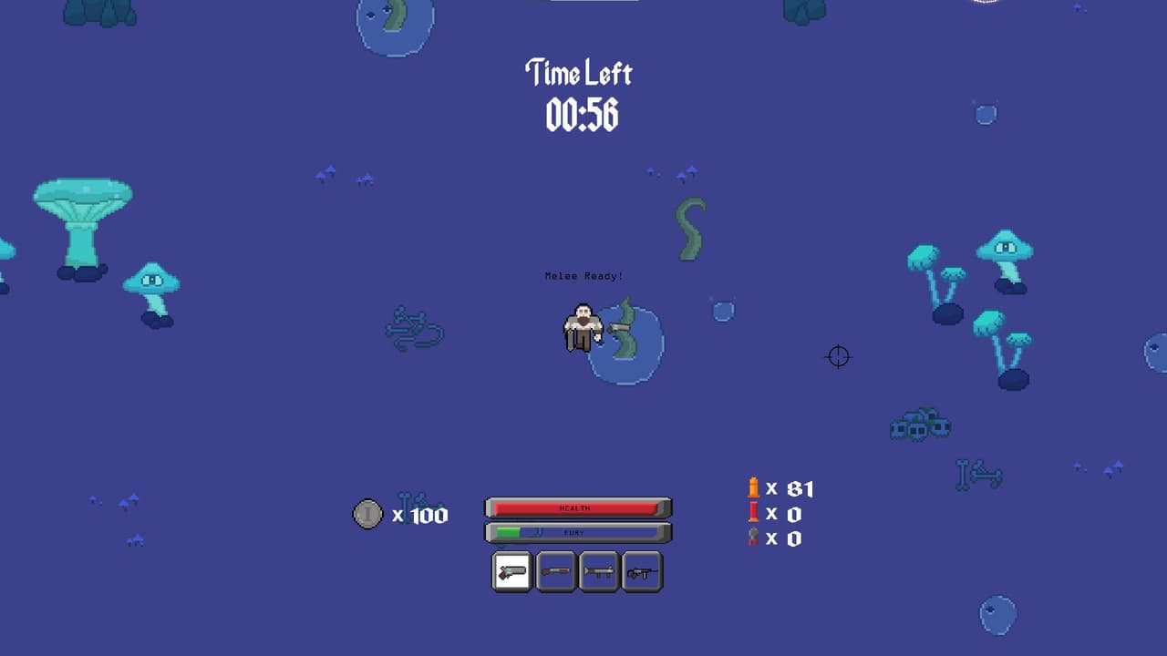 Fimbulvetr (Feyrex) screenshot 3