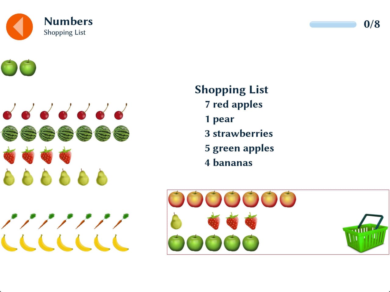 eduActiv8: Math and Science screenshot 4