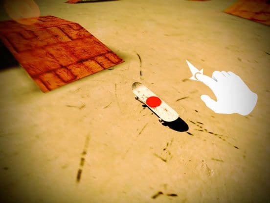 Skatepark World 3D screenshot 4