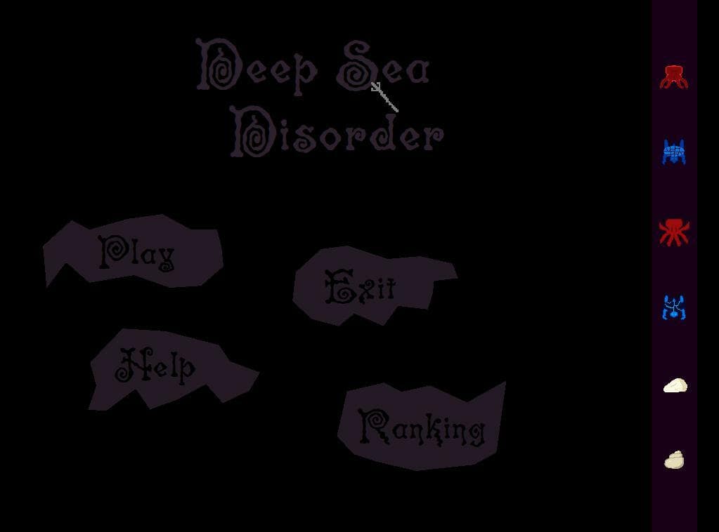 Deep Sea Disorder screenshot 2
